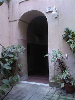 Roma Prince Inn Accommodation Casa de hóspedes 2*