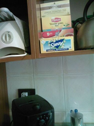 Gasthof Roma Prince Inn Accommodation 2*
