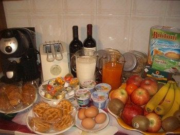 Roma Prince Inn Accommodation 2* Rom