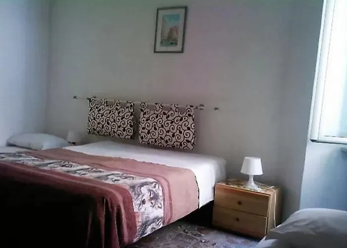 Roma Prince Inn Accommodation