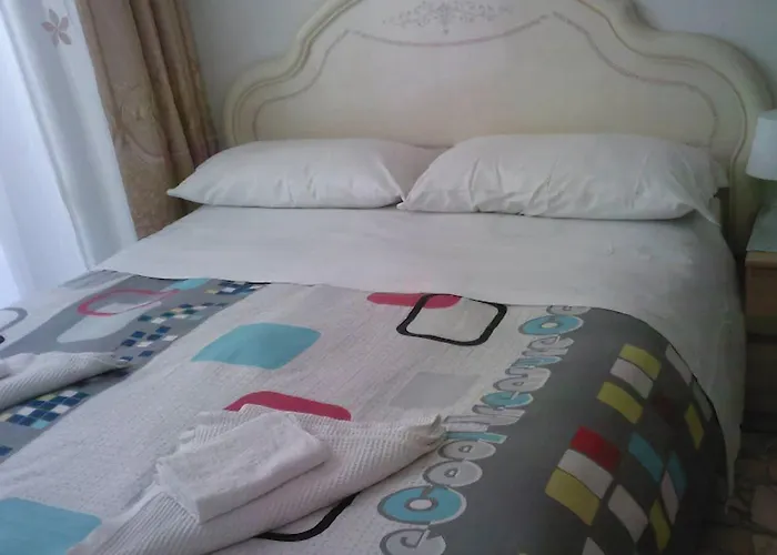 Roma Prince Inn Accommodation