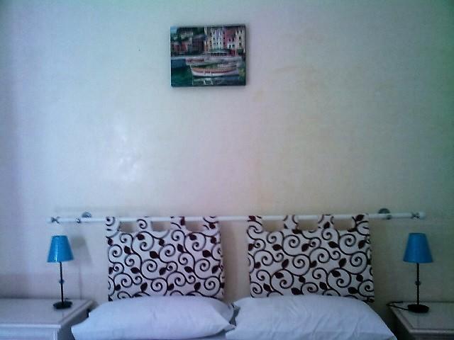 Roma Prince Inn Accommodation Pensión 2*